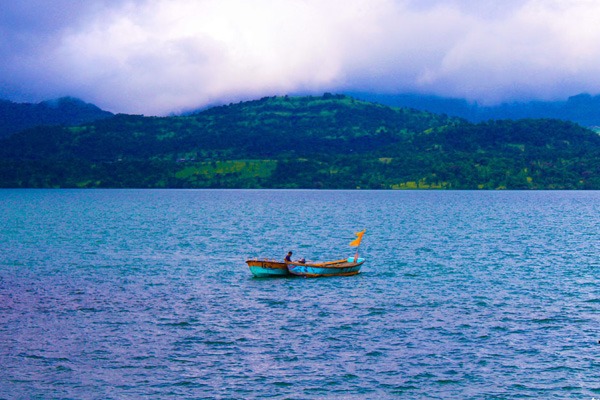 website design for tours and travels