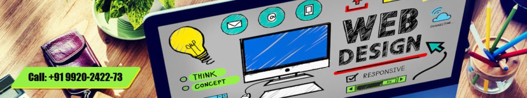 Web Designer India