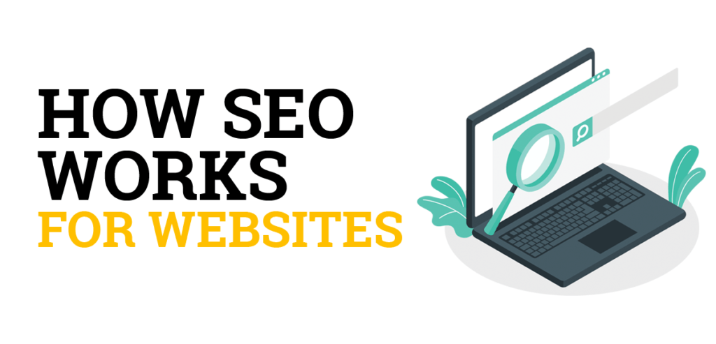 seo for websites