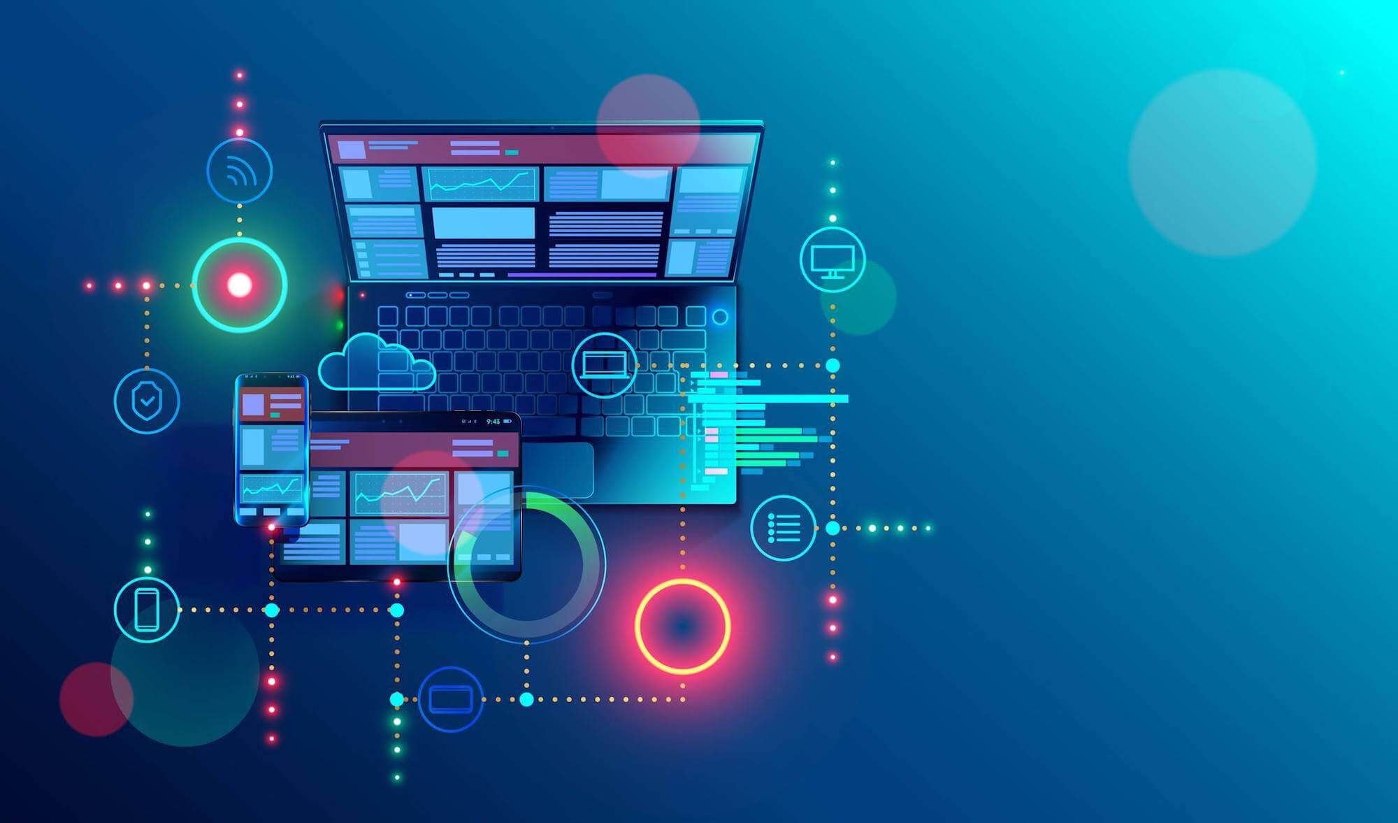 Website design company near me, Mumbai