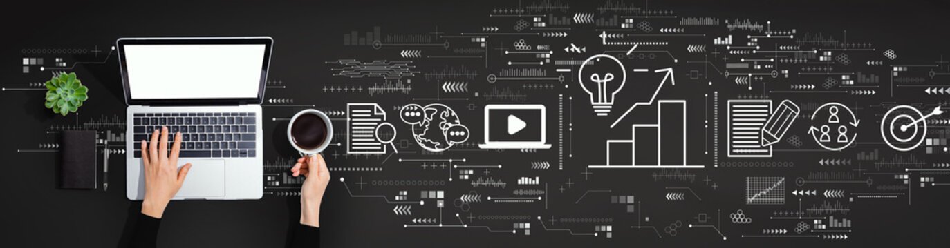 Website Designer in Thane