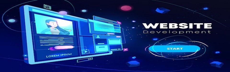 website images