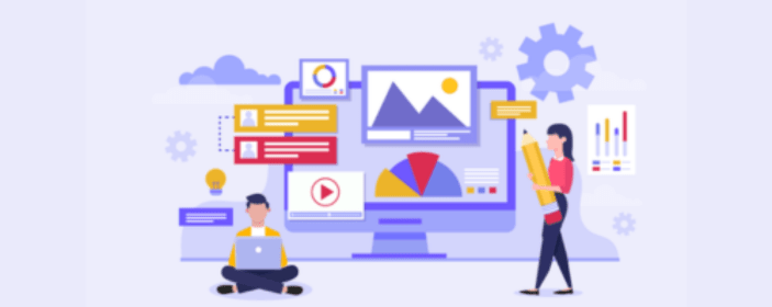 web design company in india