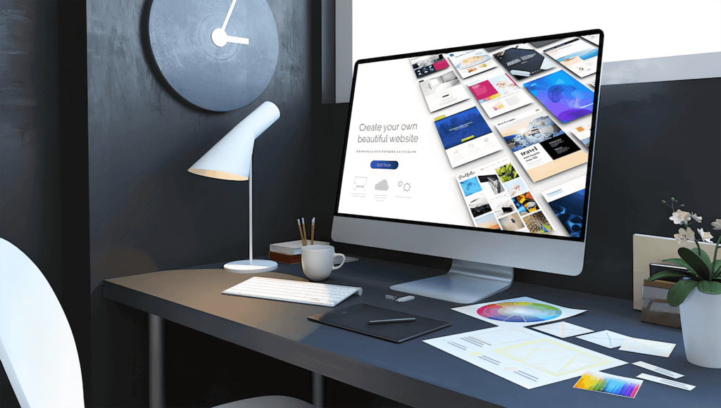 Website Designer Near Me in Mumbai