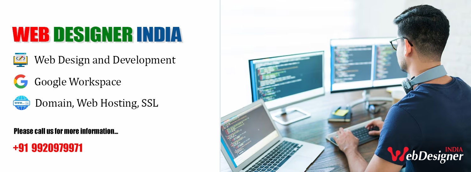 Web Design Company in Navi Mumbai Near Me