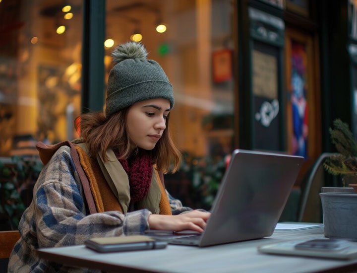 freelance web developers near me