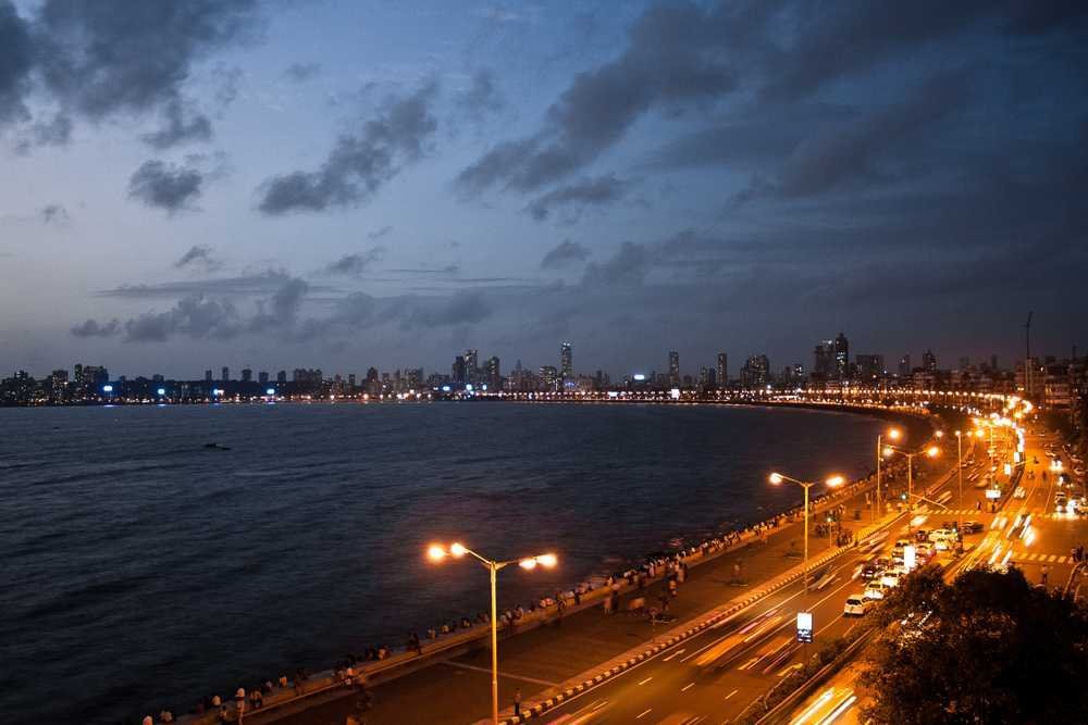 Web Design Agency in Marine Lines, Mumbai