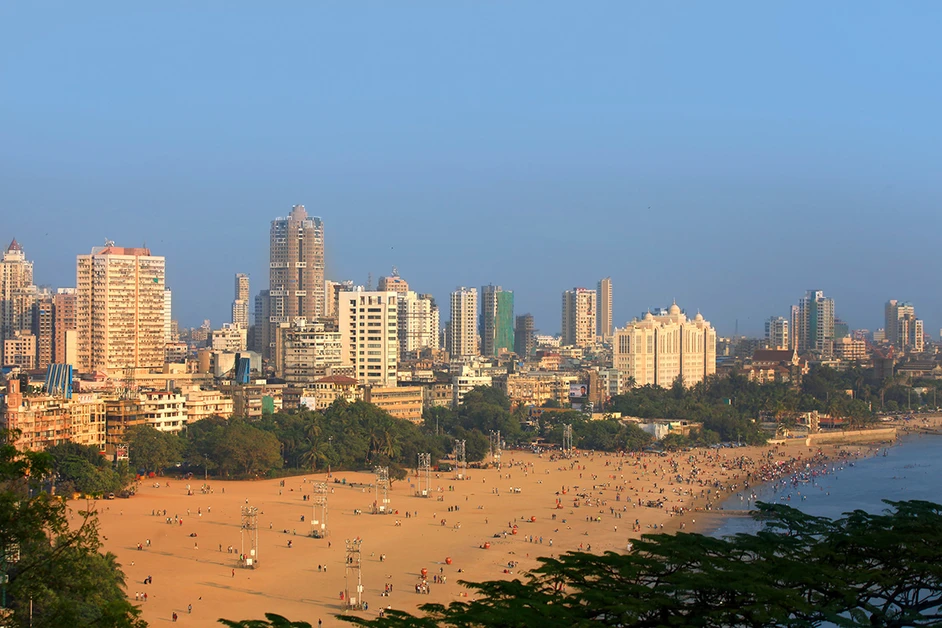 Web Design Agency in Juhu, Mumbai