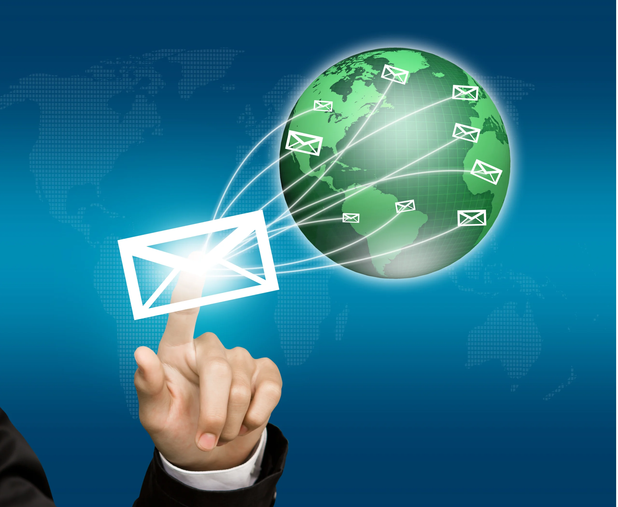 Email Hosting for Businesses and Companies