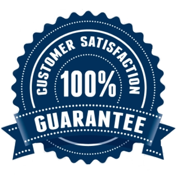 Guaranteed Satisfaction - on Web Design and SEO Services by Web Designer India (WDI)