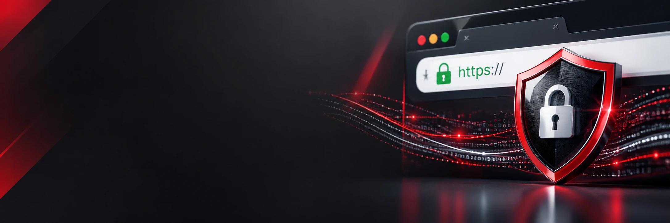 SSL Certificate for Website Security and HTTPS Protection